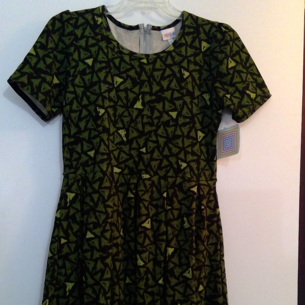 LuLaRoe Dress